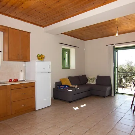 Holiday home Mani Cosy View Maisonette