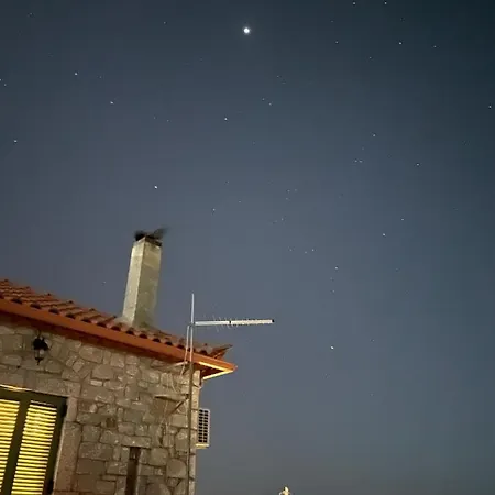 Сasa de vacaciones Mani Cosy View Maisonette