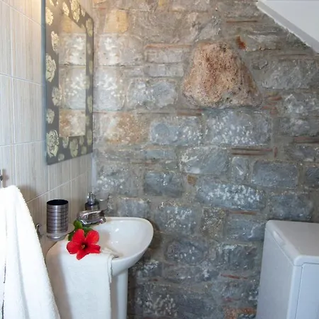 Holiday home Mani Cosy View Maisonette