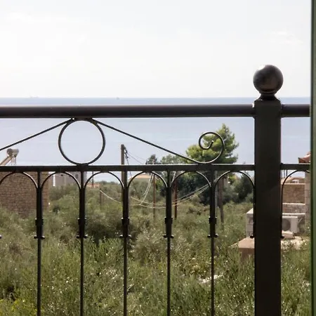 Mani Cosy View Maisonette Holiday home