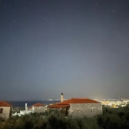 Mani Cosy View Maisonette Сasa de vacaciones *