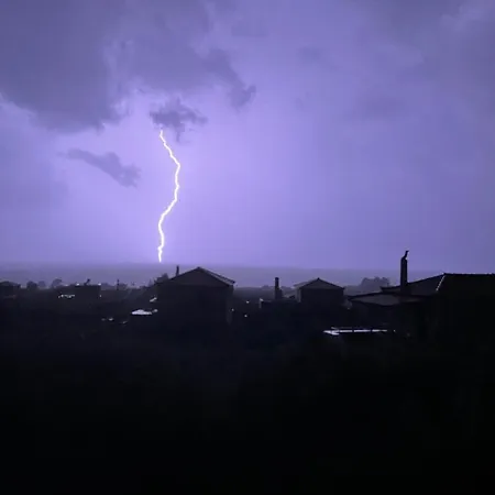 Mani Cosy View Maisonette * Riglia